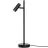 Nordlux Omari Tischlampe Metall Schwarz 3.2W 320lm - 827  | Touch Dimmbar