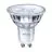 Philips Corepro LED Spot GU10 PAR16 3W 240lm 36D - 840 Kaltweiß | Dimmbar - Ersatz für 35W
