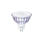 Philips Master Value LED Spot GU5.3 MR16 5.8W 490lm 36D - 940 Kaltweiß | Höchste Farbwiedergabe - Dimmbar - Ersatz für 35W