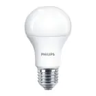 Philips Corepro LED Glühbirne E27 Birne Matt 11W 1055lm - 827 Extra Warmweiß | Ersatz für 75W