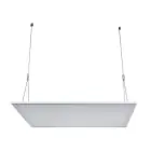 LED Panel Aufhängungssatz