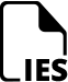 IES file (IES) 4099854042485