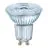 Osram Parathom Pro Spot LED GU10 PAR16 3.4W 230lm 36D - 927  | Meilleur rendu de couleur - Dimmable - Remplacement 35W