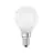 Osram Parathom Retrofit Classic LED E14 Boule Dépolie 3W 250lm - 827  | Dimmable - Remplacement 25W