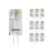 Lot 10x Osram Parathom LED Pin G4 0.9W 100lm - 827  | Remplacement 10W
