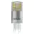 Osram Parathom LED Pin G9 4.2W 470lm - 840 Blanc Froid | Équivalent 40W
