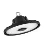Ledvance Highbay LED Gen 5 Aluminium Noir 75W 13275lm 70D - 840  | IP66 - Dali Dimmable