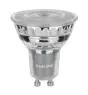 Philips MASTER Value LED Spot GU10 PAR16 6.2W 575lm 36D - 940 Blanc Froid | Meilleur rendu des couleurs - Dimmable - Équivalent 80W