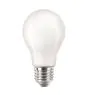 Philips CorePro LED E27 Poire Dépolie 4.5W 470lm - 827 Blanc Très Chaud | Équivalent 40W