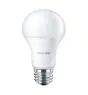 Philips Corepro LED Ampoule E27 Poire Dépolie 10W 1055lm - 840 Blanc Froid | Équivalent 75W