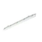 Philips Réglette LED Étanche Ledinaire WT065C 23/42W 2900/4800lm - 840  | 120cm - Câblage Traversant