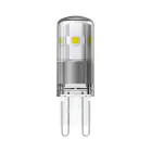 LED Capsule G9 1.9W 200lm - 830 Blanc Chaud | Équivalent 20W