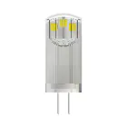 LED Capsule G4 1.8W 200lm - 830 | Remplacement 20W