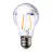 LED E27 Poire Filament Claire 7W 680lm - 827 | Remplacement 60W